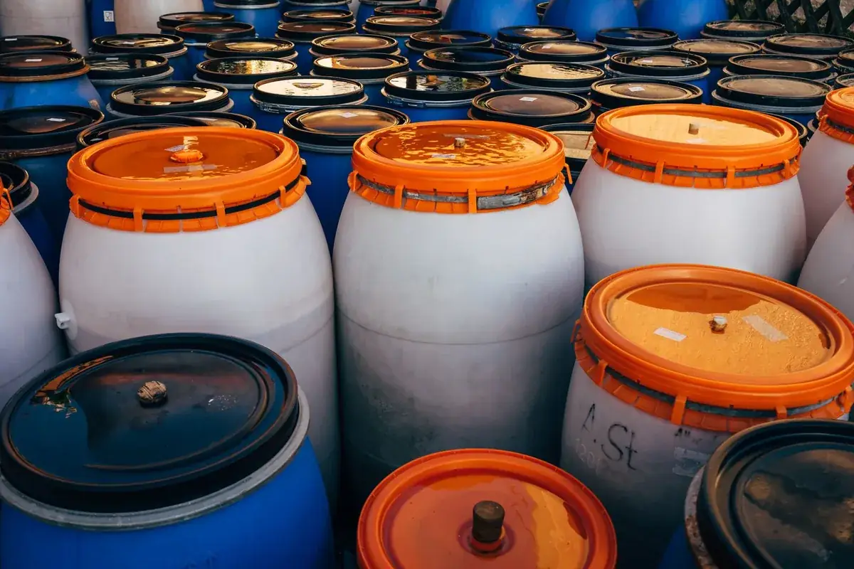 Medical Waste Removal in Esko, MN